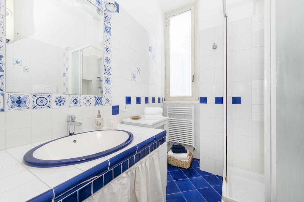 Apartment Casa Maya Rome