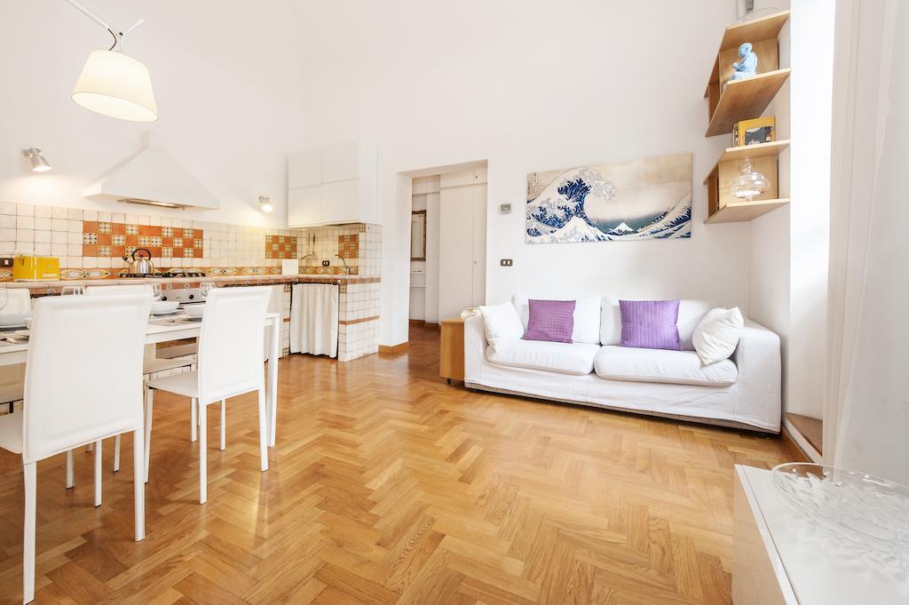 Apartment Casa Maya Rome